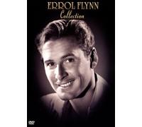 Errol Flynn Prestige Collection (Schuber) [Alemania] [DVD]