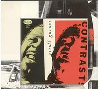 Errol Garner - Contrasts