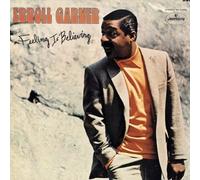 Errol Garner - Feeling Is Believing [Vinyl LP]