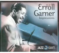 Errol Garner - Impressions