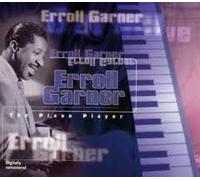 Errol Garner - The Piano Player