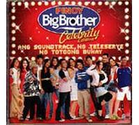 Errol - Pinoy Big Brother - Celebrity Edition Soundtrack - Philippine Music CD