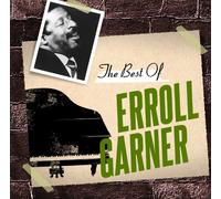 ERROLL GARNER - 1000 YEN JAZZ: THE BEST OF ERROLL GARNER
