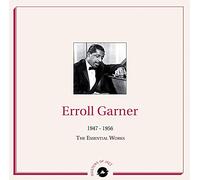 Erroll Garner 1947 - 1956: The Essential Works (Vinyl) 12" Album