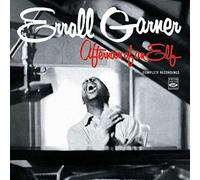 Erroll Garner - Afternoon of an Elf - Complete Recordings (3 LPs on 2 CD)