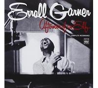 Erroll Garner - Afternoon of an Elf - Complete recordings (+Solitaire & Errol) by Erroll Garner (2010-06-08)