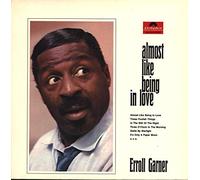 Erroll Garner - Almost like being in Love (Club-Sonderauflage) [Vinyl LP record] [Vinilo]