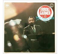 Erroll Garner - Best of-Most happy piano / Vinyl record [Vinyl-LP]