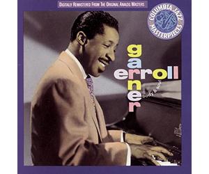 Erroll Garner - Body & Soul