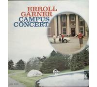 ERROLL GARNER - Campus Concert