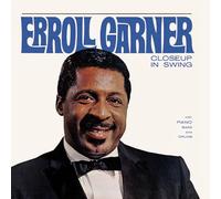 Erroll Garner - Close Up In Swing