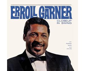 Erroll Garner - Close Up in Swing