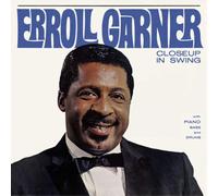 Erroll Garner Closeup in Swing (CD) Album (Importación USA)