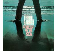 Erroll Garner - Concert By The Sea