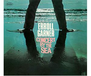 Erroll Garner - Concert By the Sea