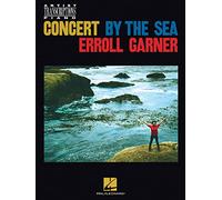 Erroll Garner – Concert by the Sea: Transcripciones para piano – Hal Leonard