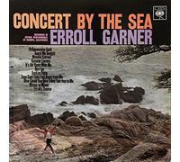 Erroll Garner - Concert By The Sea - CBS - BPG 62310