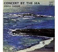 Erroll Garner - Concert By The Sea EP
