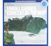 Erroll Garner - Concert By The Sea [Vinilo]
