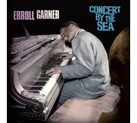 Concert By The Sea (Limited Colored Red Vinyl) [Vinilo]
