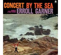 Erroll Garner – Concierto en el mar – LP 180 g – Edición limitada – 1 pista extra