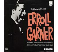 Erroll Garner - DREAMSTREET