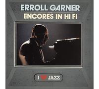 Erroll Garner - Encores In Hi Fi
