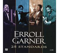 Erroll Garner - Erroll Garner - 25 Standards