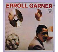 Erroll Garner - Erroll Garner At The Piano