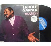 Erroll Garner - ERROLL GARNER Magician Vinyl LP