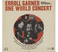 Erroll Garner - Erroll Garner - One World Concert - Reprise Records - R-6080
