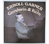 Erroll Garner - Erroll Garner Plays Gershwin And Kern - Bulldog Records - BDL 4004