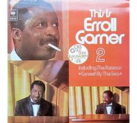 Erroll Garner - Erroll Garner - This Is Erroll Garner 2 - CBS - S 68219