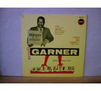 Erroll Garner - Garner, Erroll Plays All Time Hits LP Ember EMB3329 NM/NM 1961
