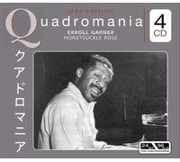 Erroll Garner - Honeysuckle Rose