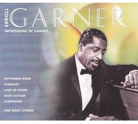 Erroll Garner - Impressions of Garner