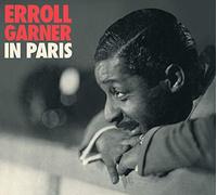 Erroll Garner - In Paris