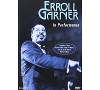 Erroll Garner - In Performance [USA] [DVD]