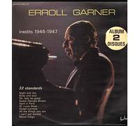 Erroll Garner - Inedits 1946-1947: Night And Day... [Casete]