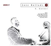 Erroll Garner - Jazz Ballads