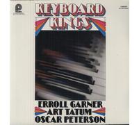Erroll Garner - Keyboard Kings [Vinilo]