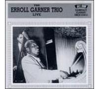 Erroll Garner - Live