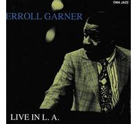 Erroll Garner - Live in l.a.
