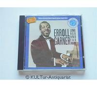 Erroll Garner - Long Ago & Far Away