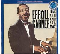 Erroll Garner - Long Ago & Far Away [Vinilo]