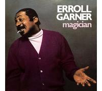Erroll Garner - Magician