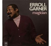 Erroll Garner - Magician