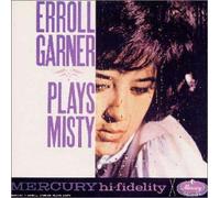 Erroll Garner - Misty +2 (24bit)