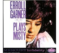 Erroll Garner - Misty