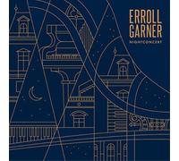 Erroll Garner Nighconcert (Vinyl) 12" Album (Importación USA)